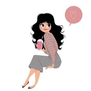 Meet your Posher, Gloria